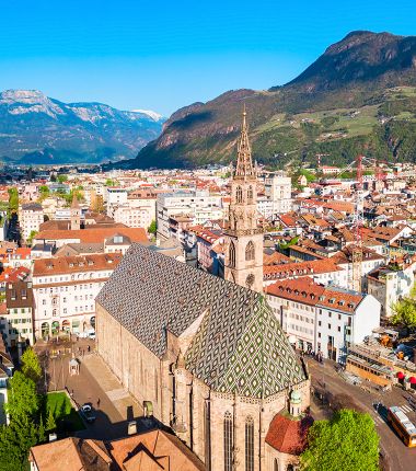 Duomo di Bolzano