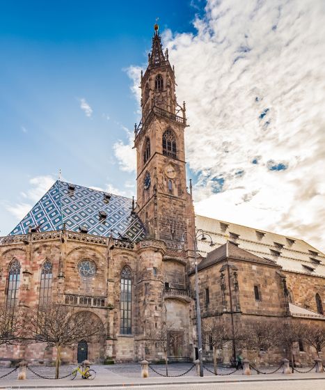 Duomo di Bolzano