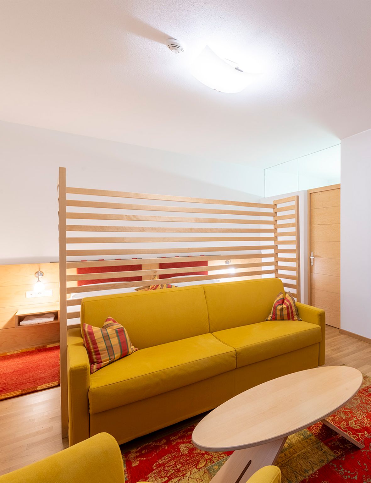 Juniorsuite